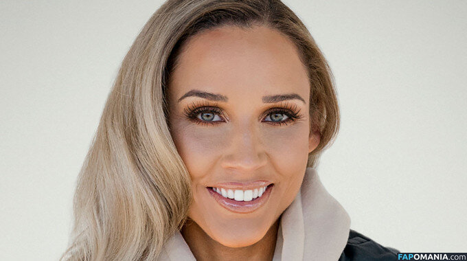 Bobsledder / Lolo Jones / lolojones Nu OnlyFans  Foto vazada #4