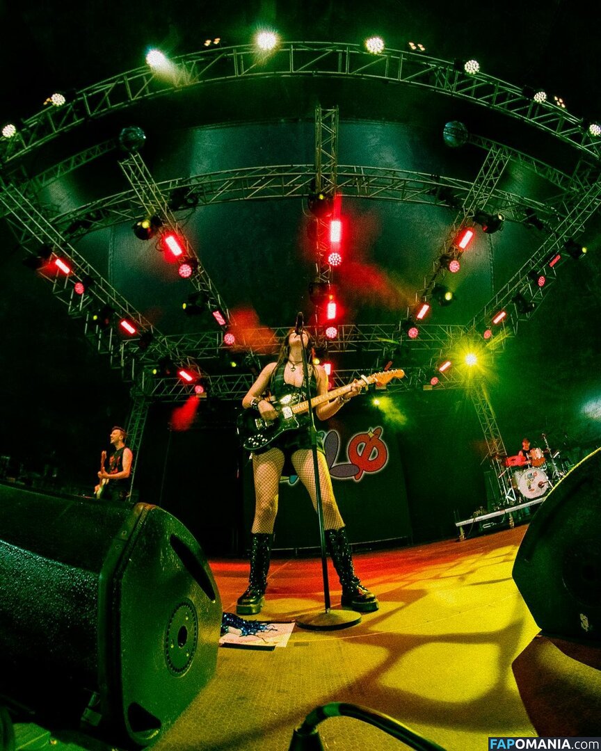 Lølø / lolo Nu OnlyFans  Foto vazada #4