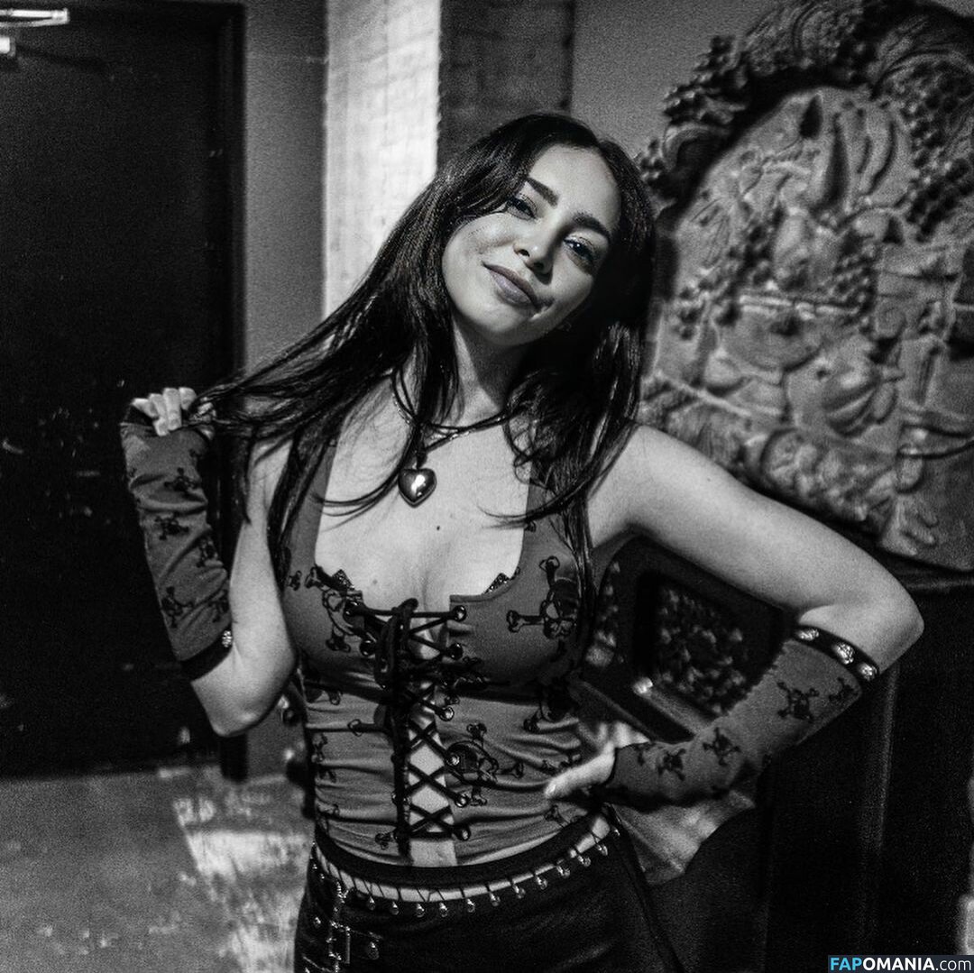 Lølø / lolo Nu OnlyFans  Foto vazada #29