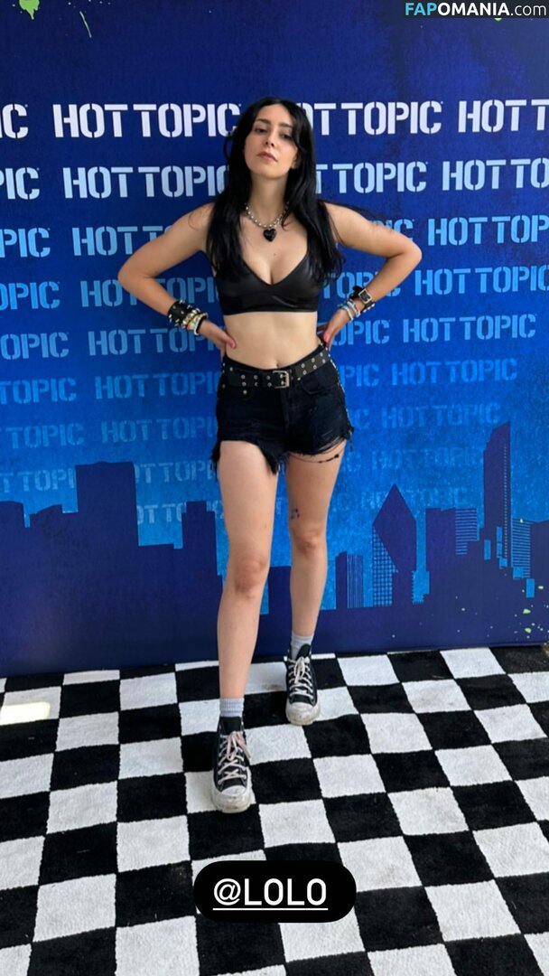 Lølø / lolo Nu OnlyFans  Foto vazada #38