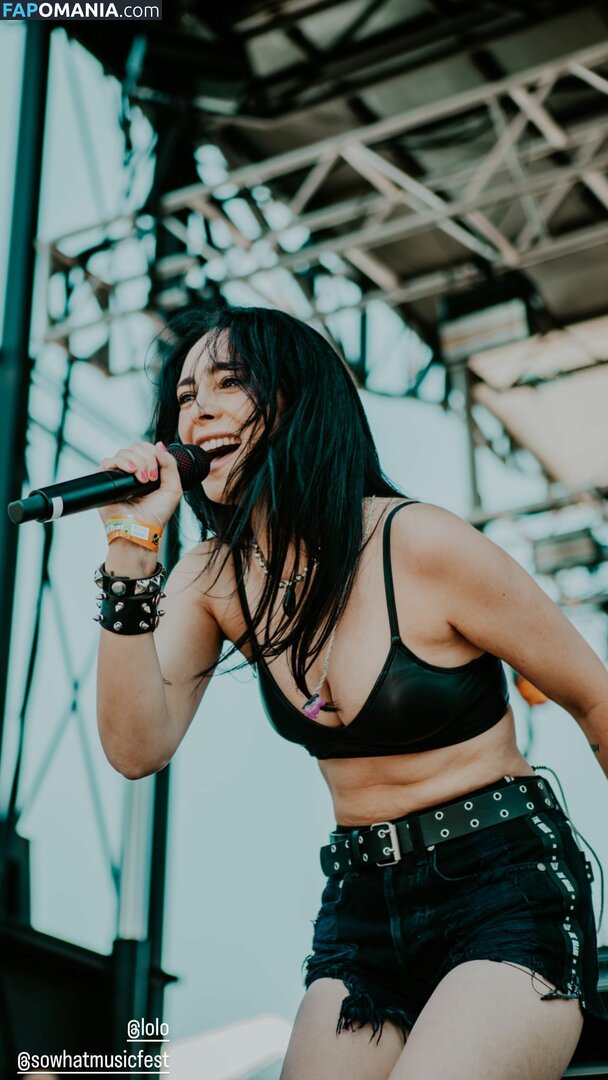 Lølø / lolo Nu OnlyFans  Foto vazada #46