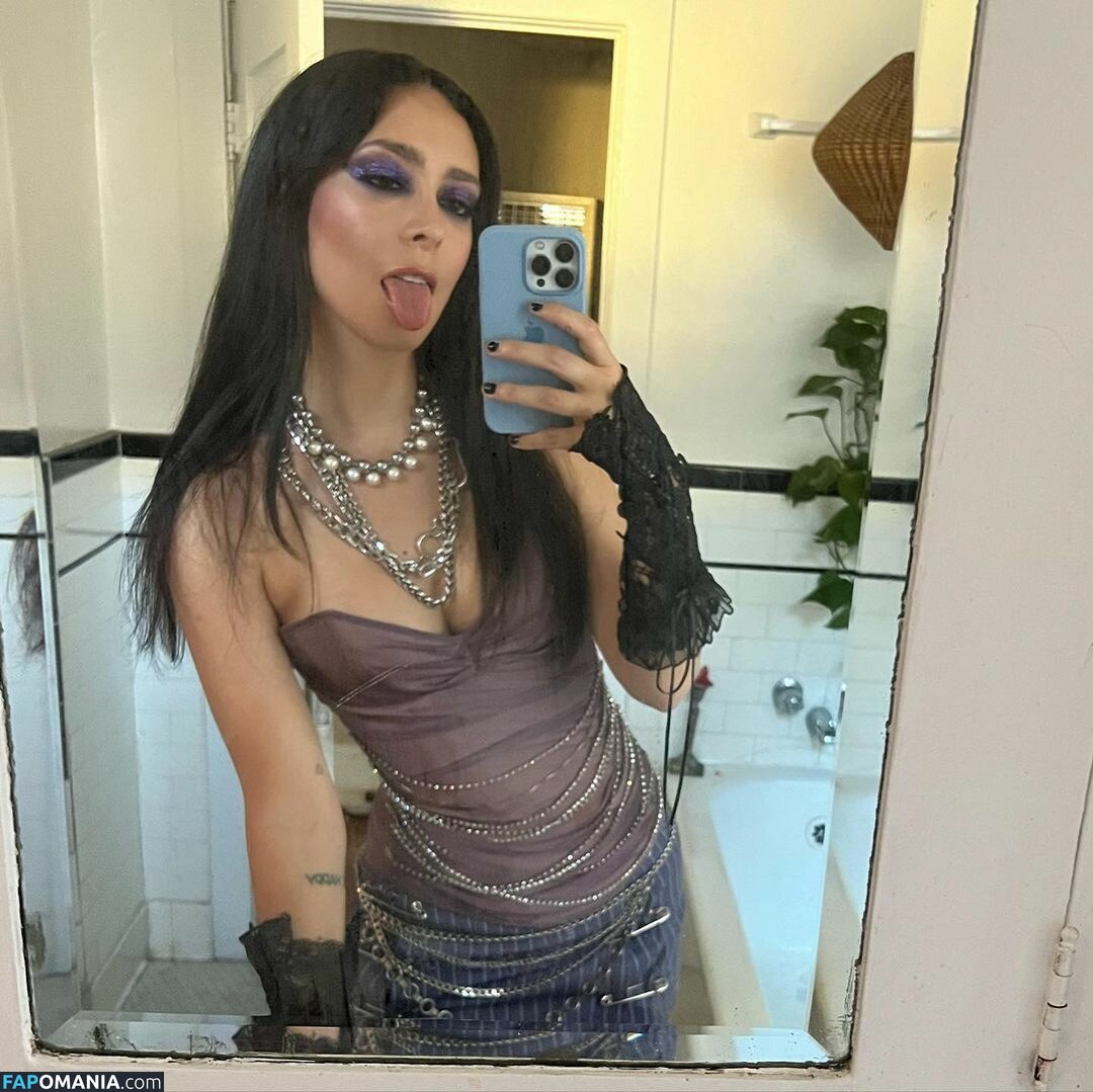 Lølø / lolo Nu OnlyFans  Foto vazada #164