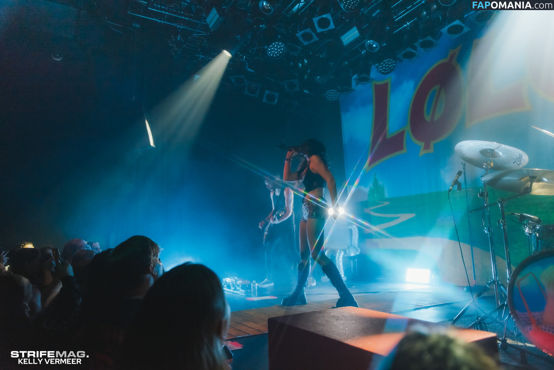 Lølø / lolo Nu OnlyFans  Foto vazada #268