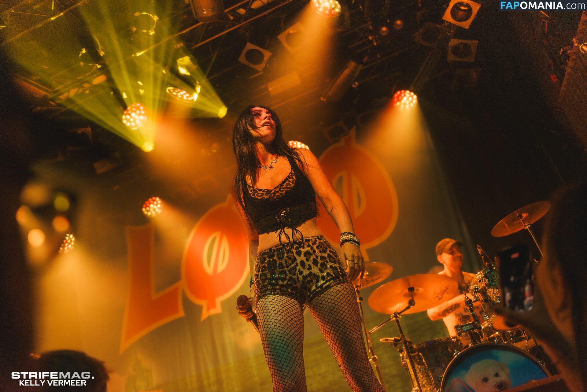 Lølø / lolo Nu OnlyFans  Foto vazada #270