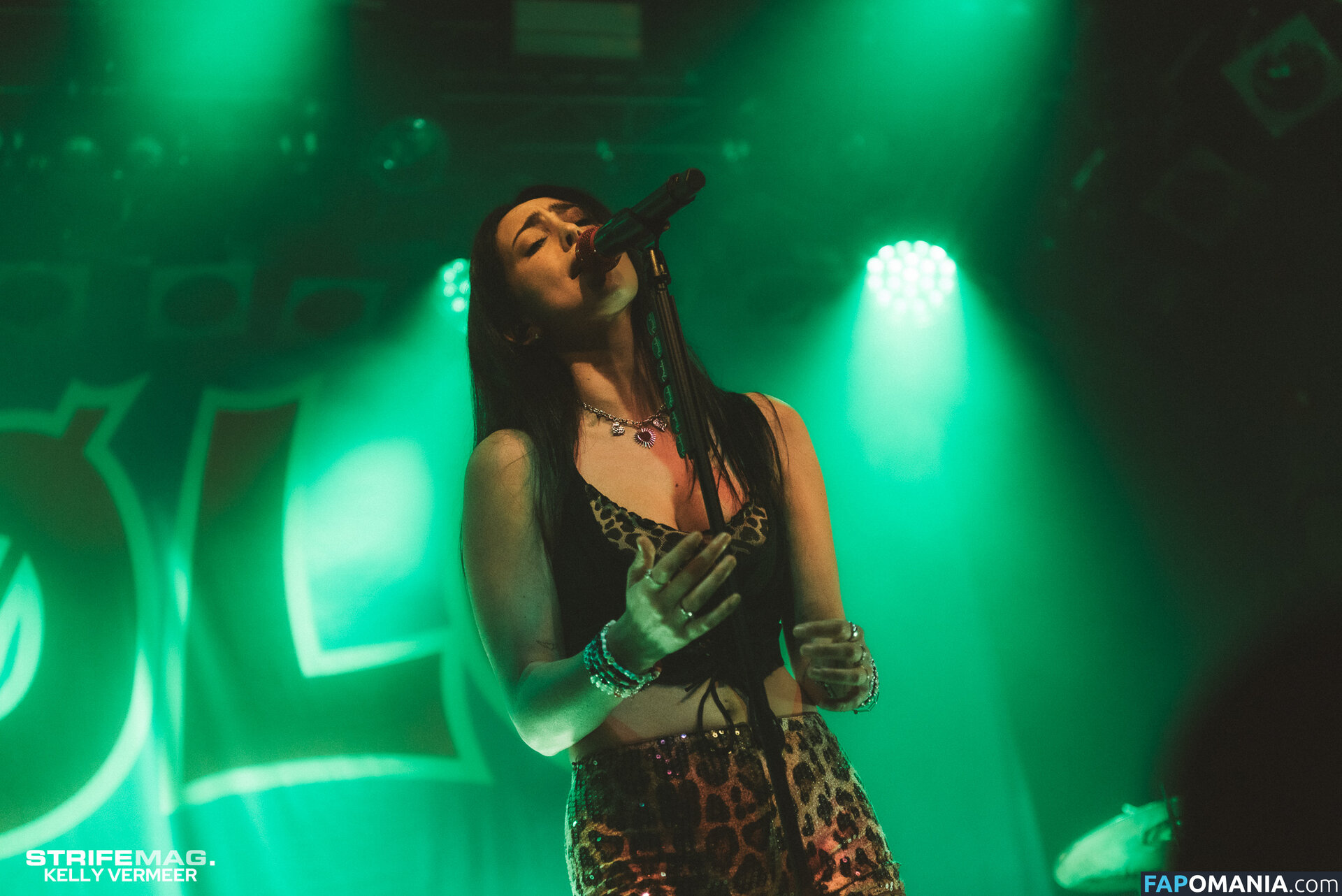 Lølø / lolo Nu OnlyFans  Foto vazada #272