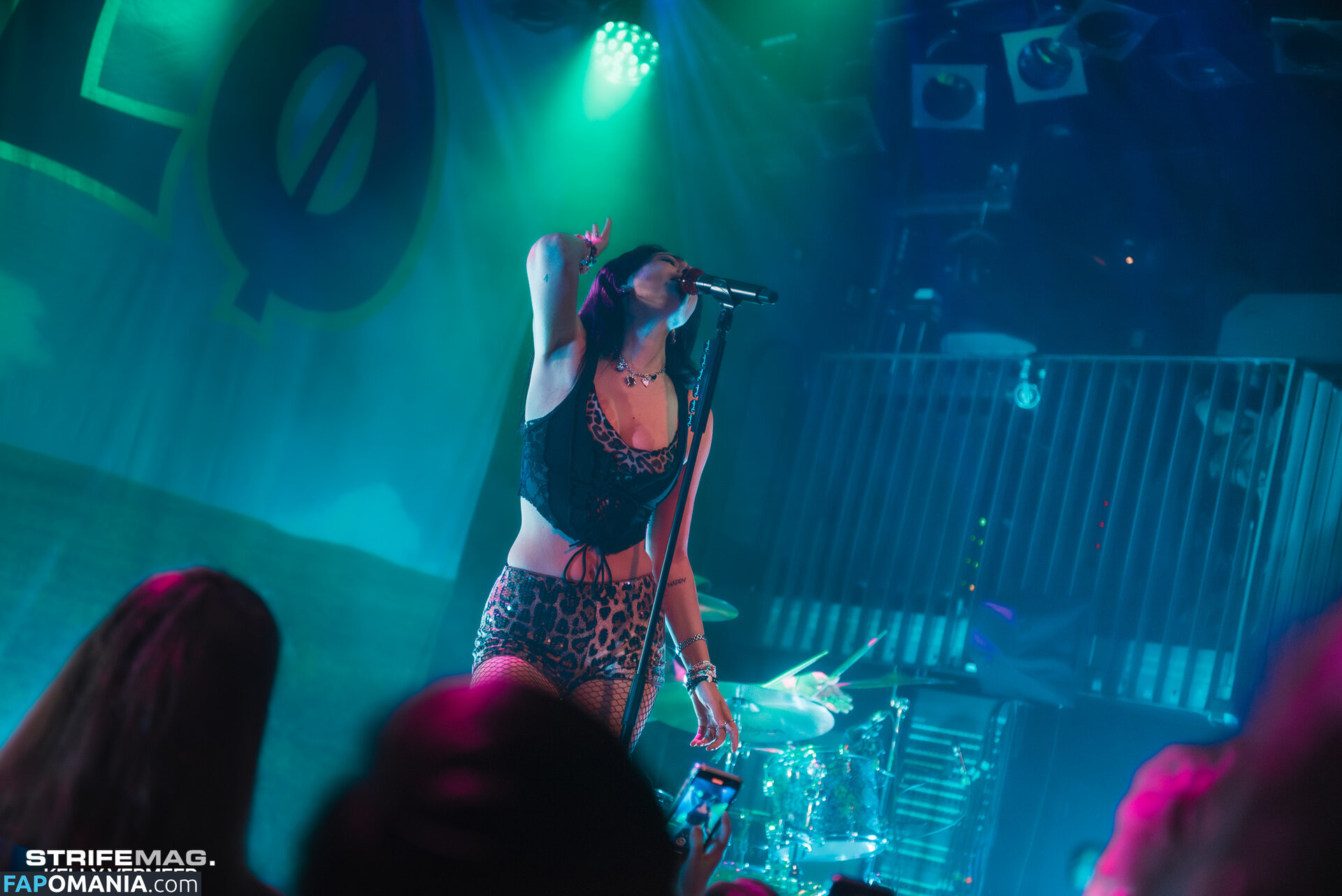 Lølø / lolo Nu OnlyFans  Foto vazada #273