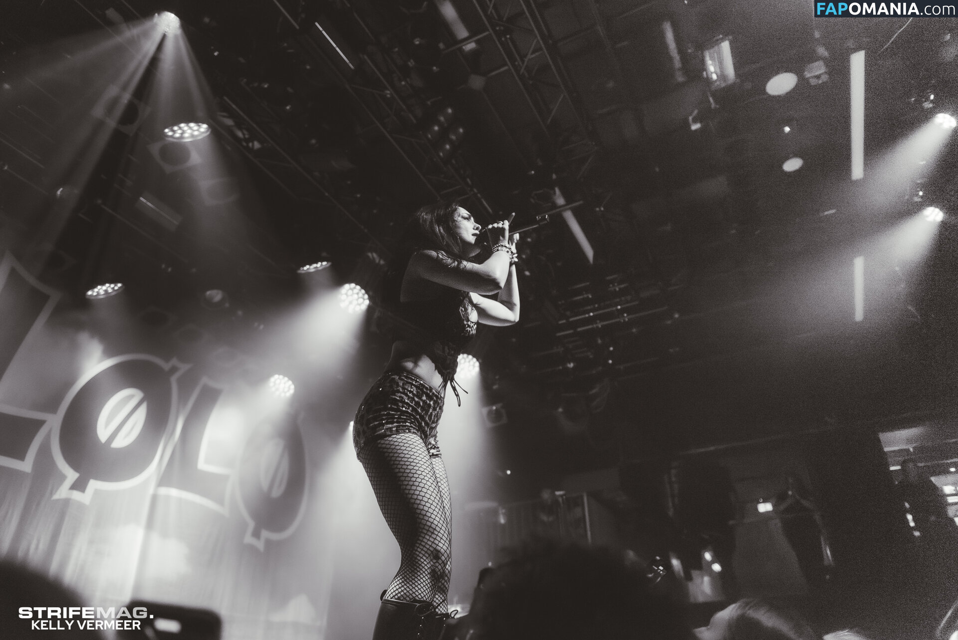 Lølø / lolo Nu OnlyFans  Foto vazada #275