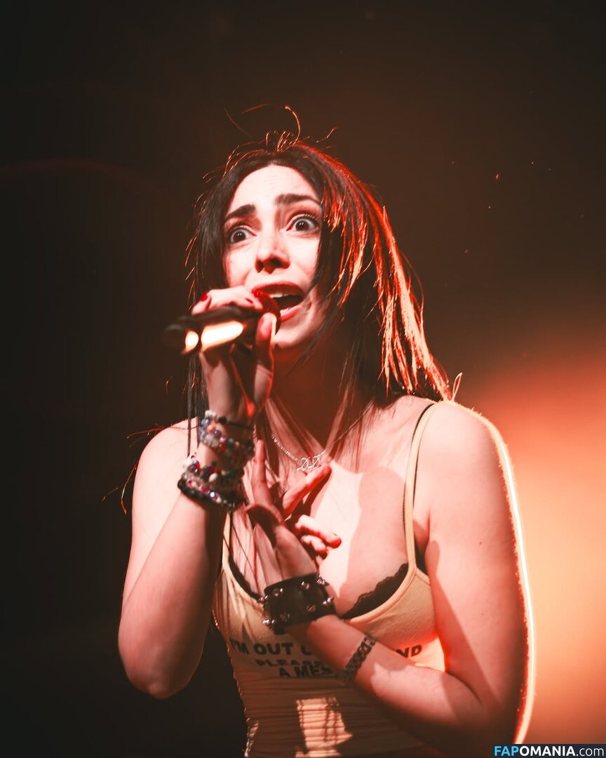 Lølø / lolo Nu OnlyFans  Foto vazada #295