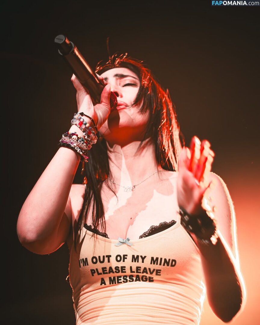 Lølø / lolo Nu OnlyFans  Foto vazada #296