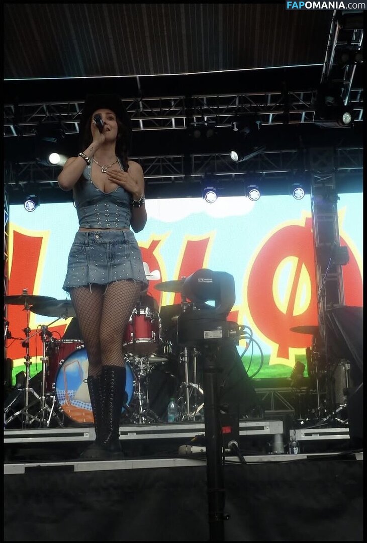 Lølø / lolo Nu OnlyFans  Foto vazada #301