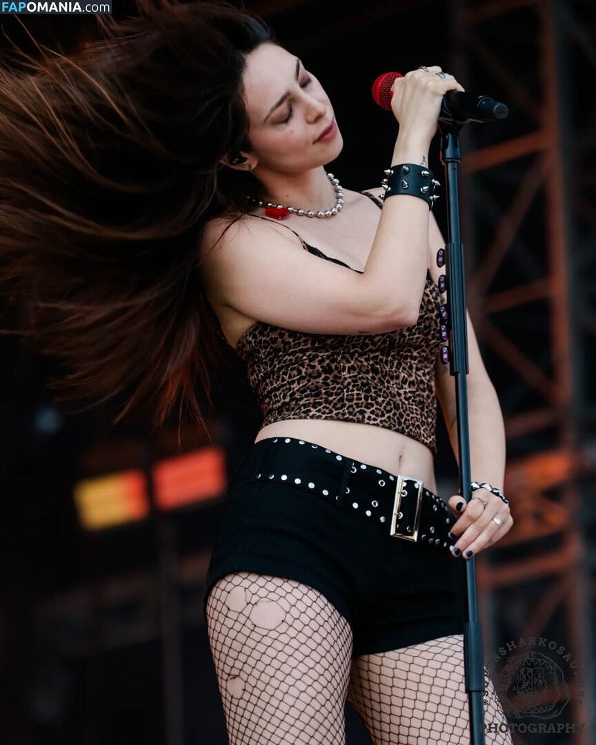 Lølø / lolo Nu OnlyFans  Foto vazada #305