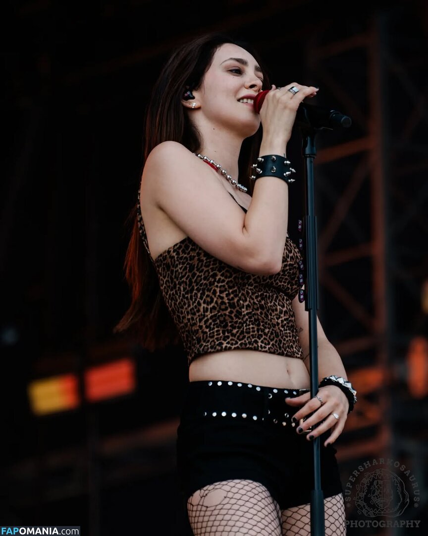 Lølø / lolo Nu OnlyFans  Foto vazada #312