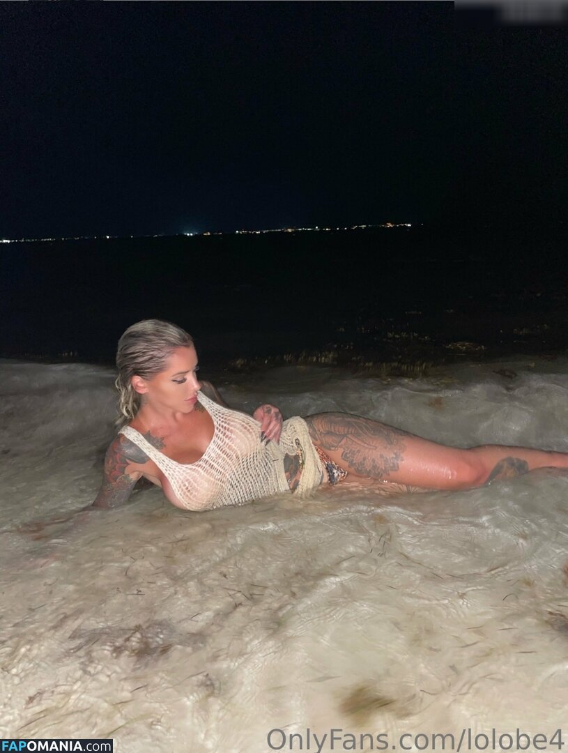 Laurence Bedard / Lolobe4 Nu OnlyFans  Foto vazada #52