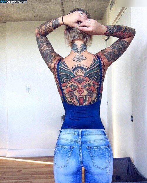 Laurence Bedard / Lolobe4 Nu OnlyFans  Foto vazada #90