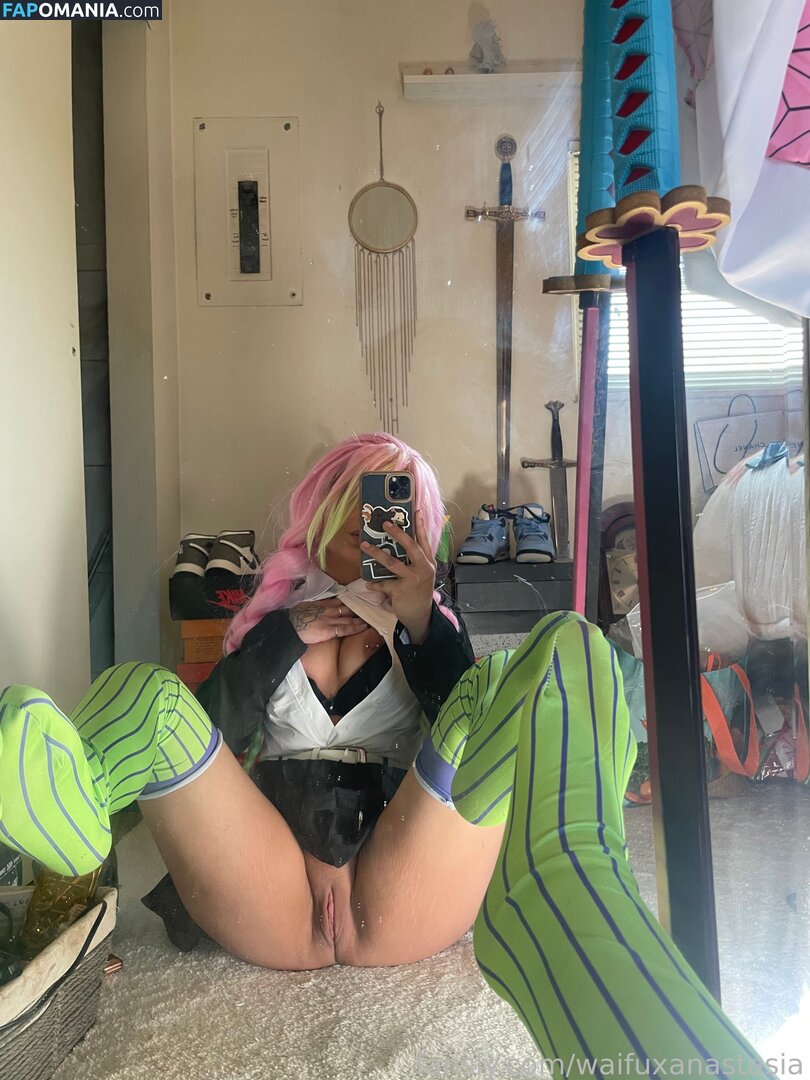 loltrxnity Nu OnlyFans  Foto vazada #1