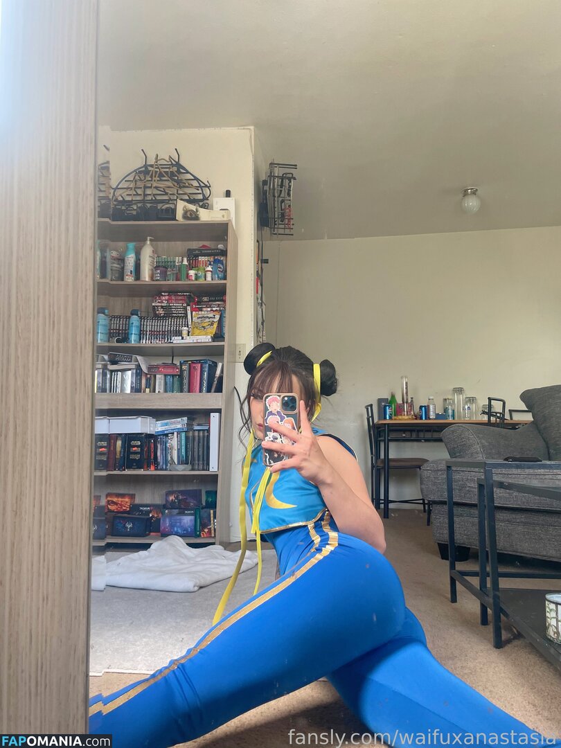 loltrxnity Nu OnlyFans  Foto vazada #9