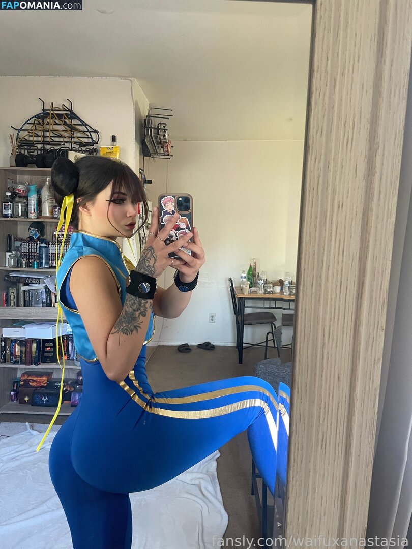 loltrxnity Nu OnlyFans  Foto vazada #12