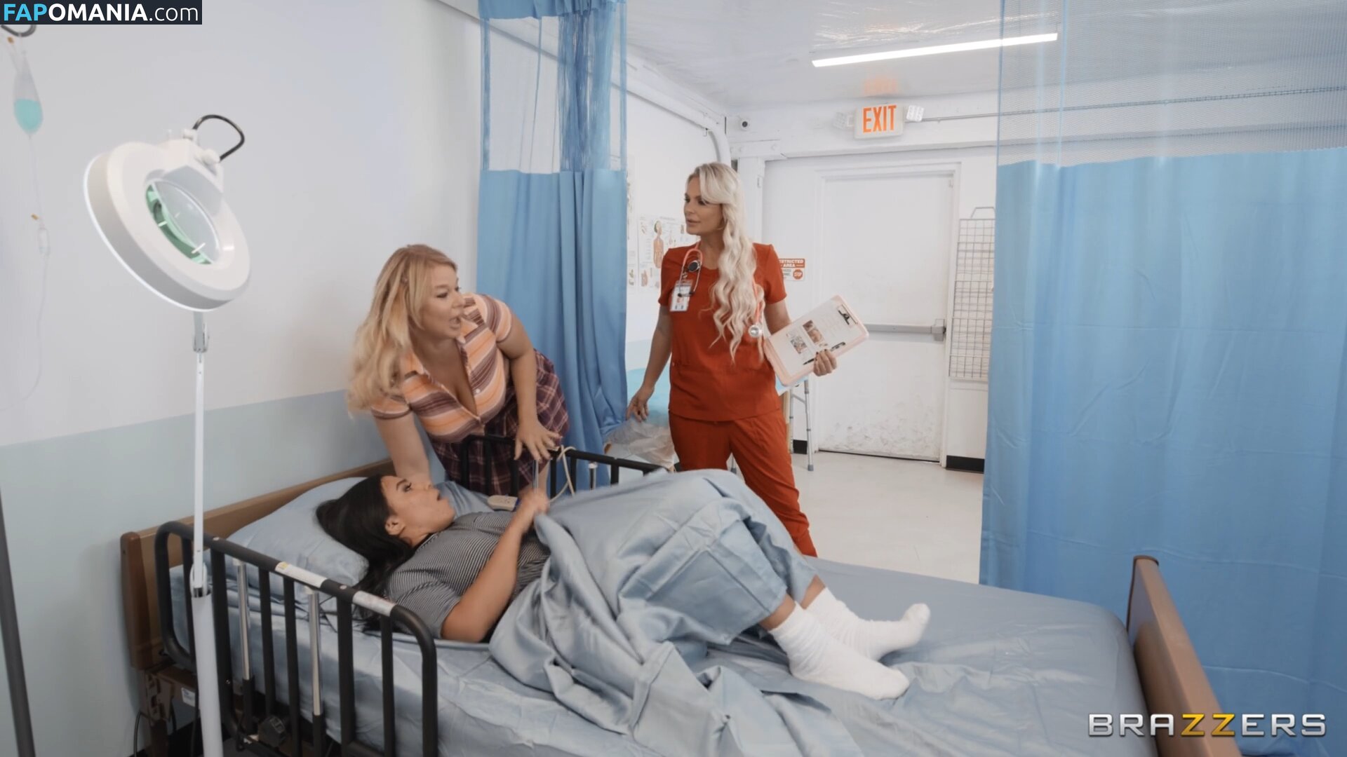 London River / LondonCRiver / https: / londonriver / thelondoncriver Nu OnlyFans  Foto vazada #213