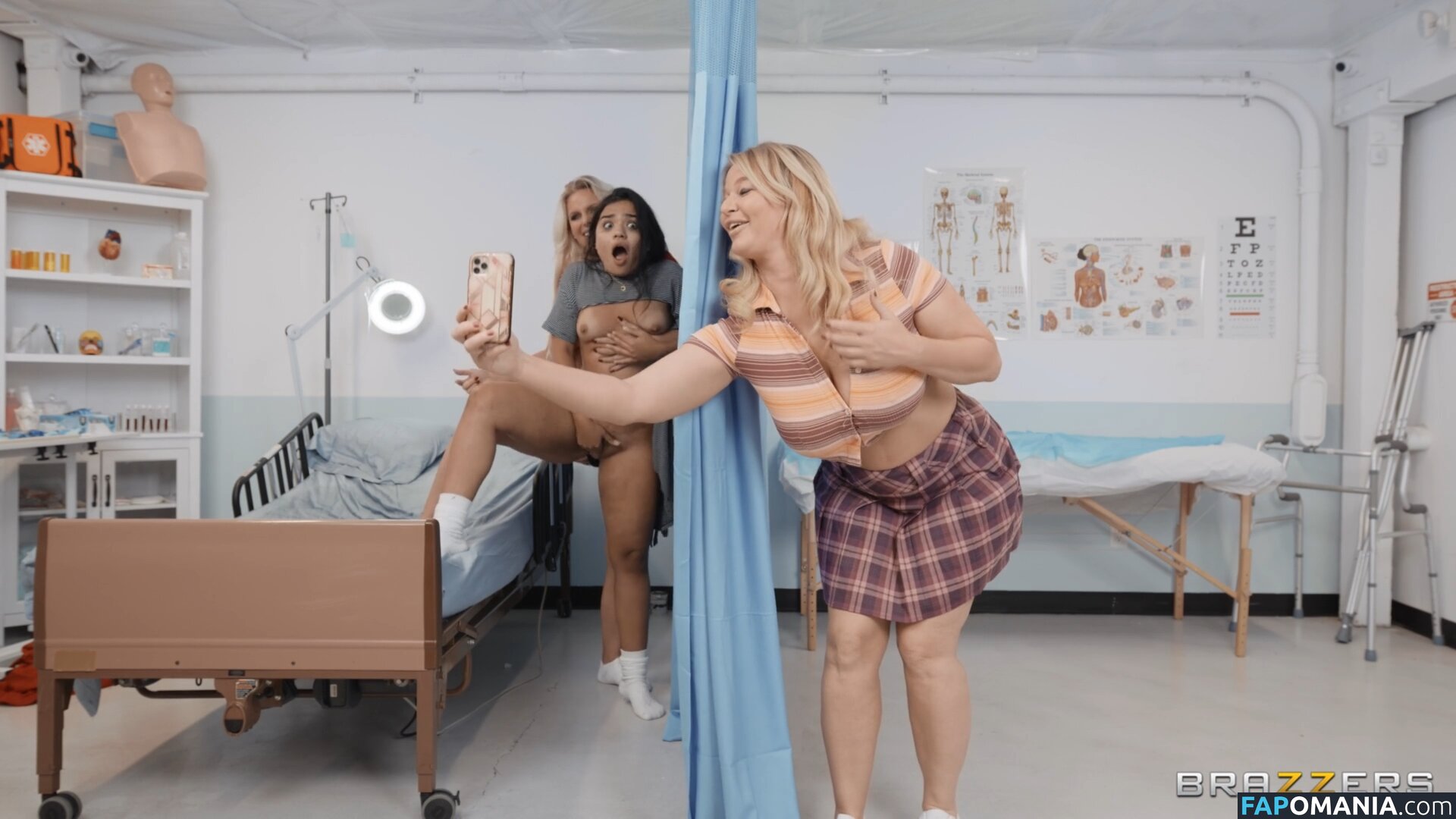 London River / LondonCRiver / https: / londonriver / thelondoncriver Nu OnlyFans  Foto vazada #217