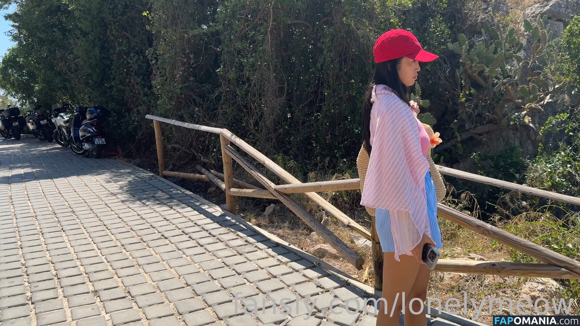 LonelyMeow / meow_lonely / miamia_oo Nu OnlyFans  Foto vazada #14