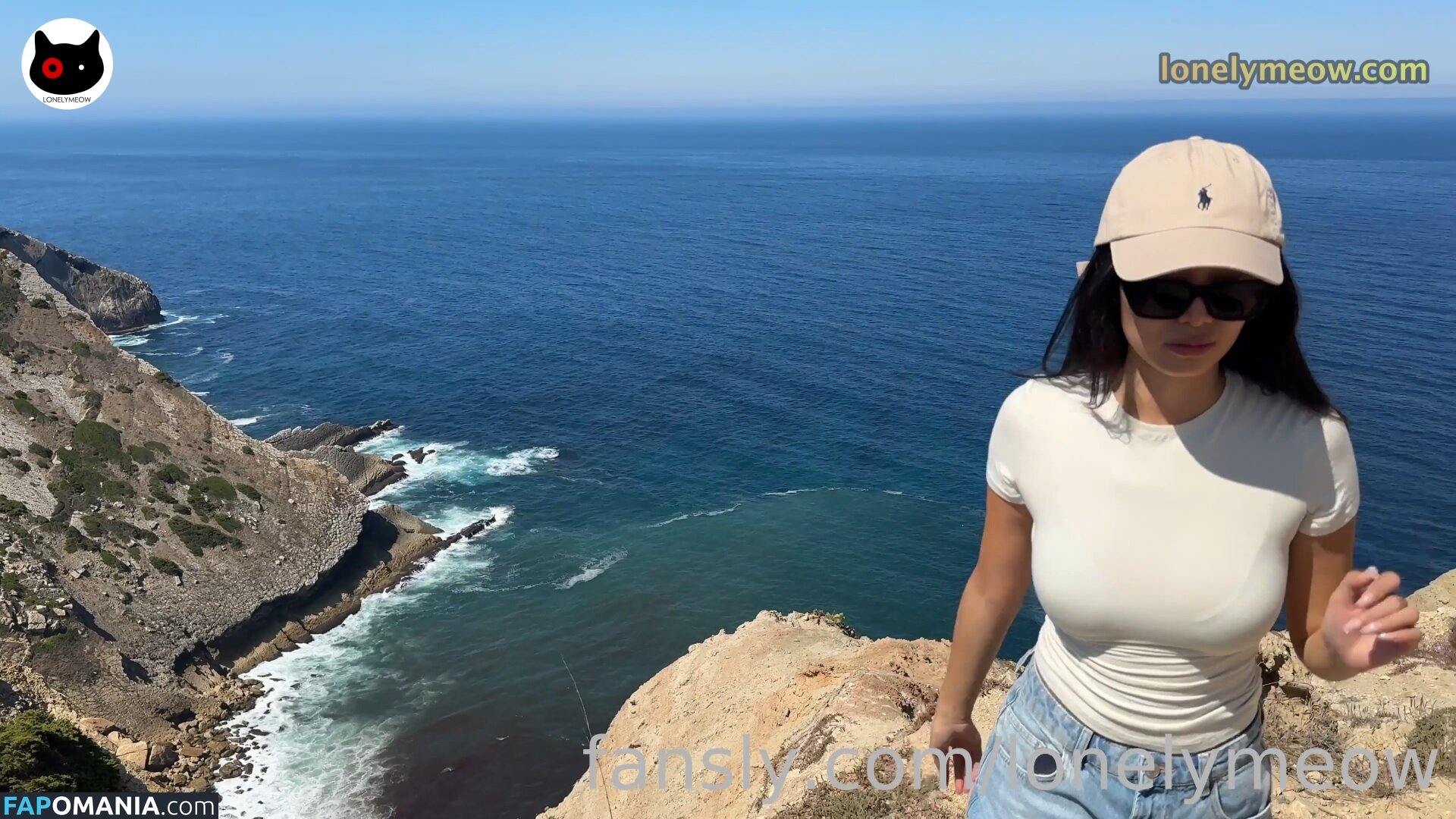 LonelyMeow / meow_lonely / miamia_oo Nu OnlyFans  Foto vazada #17