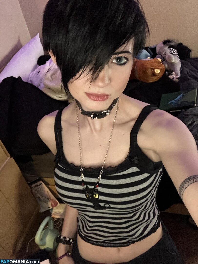 LonesomeMuse Nu OnlyFans  Foto vazada #6