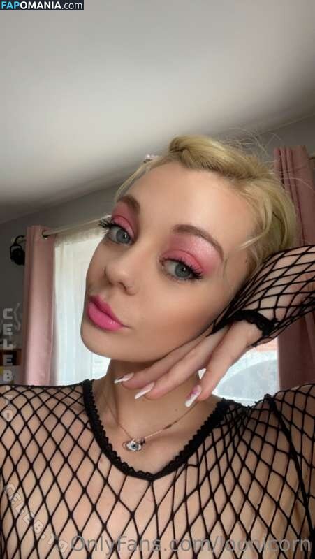 Loonicorn-x / loonicorn / loonicorn.x / loonicorn_x Nu OnlyFans  Foto vazada #63