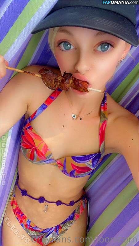 Loonicorn-x / loonicorn / loonicorn.x / loonicorn_x Nu OnlyFans  Foto vazada #71