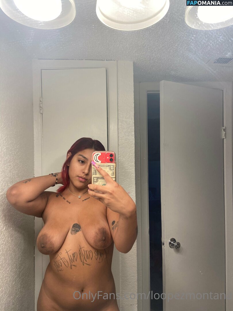 LoopezMontana Nu OnlyFans  Foto vazada #3