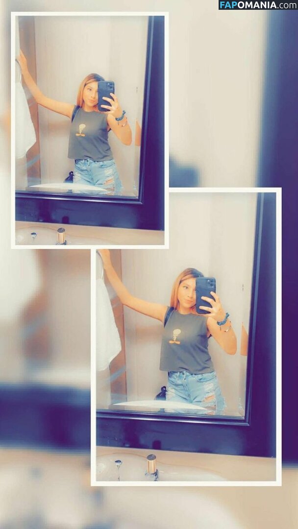 Yesenia Angulo / Yesenia Angulo Castillo / Yesenia Castillo / loovee_seeniaa / onlyfans.com / senia_lovee Nu OnlyFans  Foto vazada #1