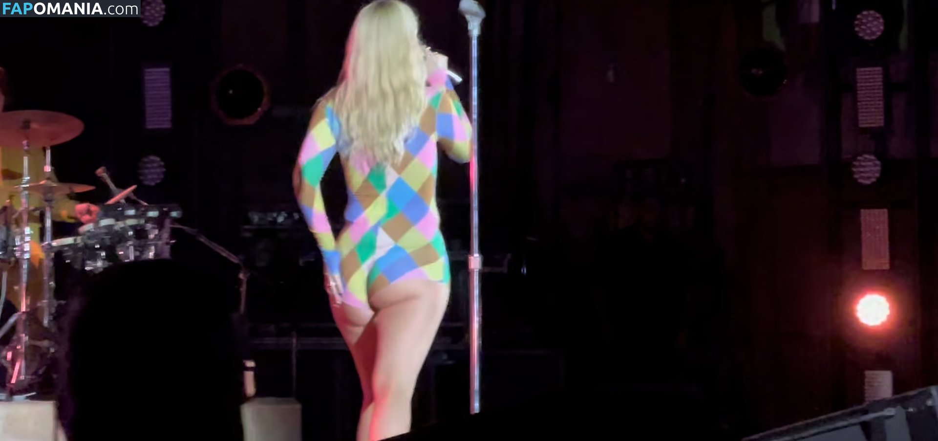 Lorde Nu OnlyFans  Foto vazada #8