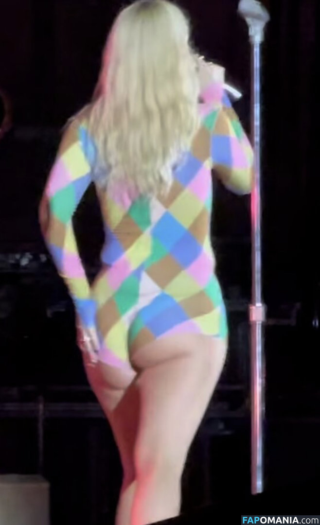 Lorde Nu OnlyFans  Foto vazada #10