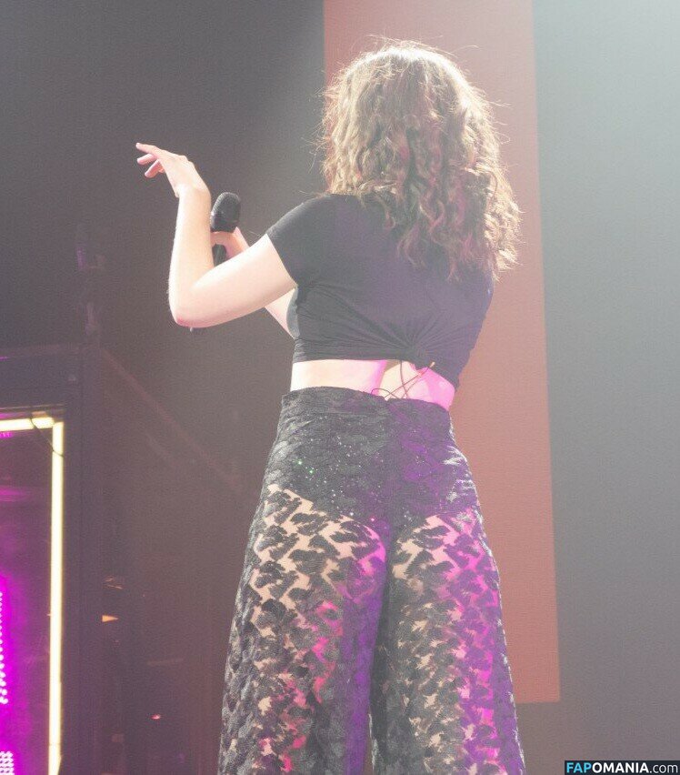 Lorde Nu OnlyFans  Foto vazada #14