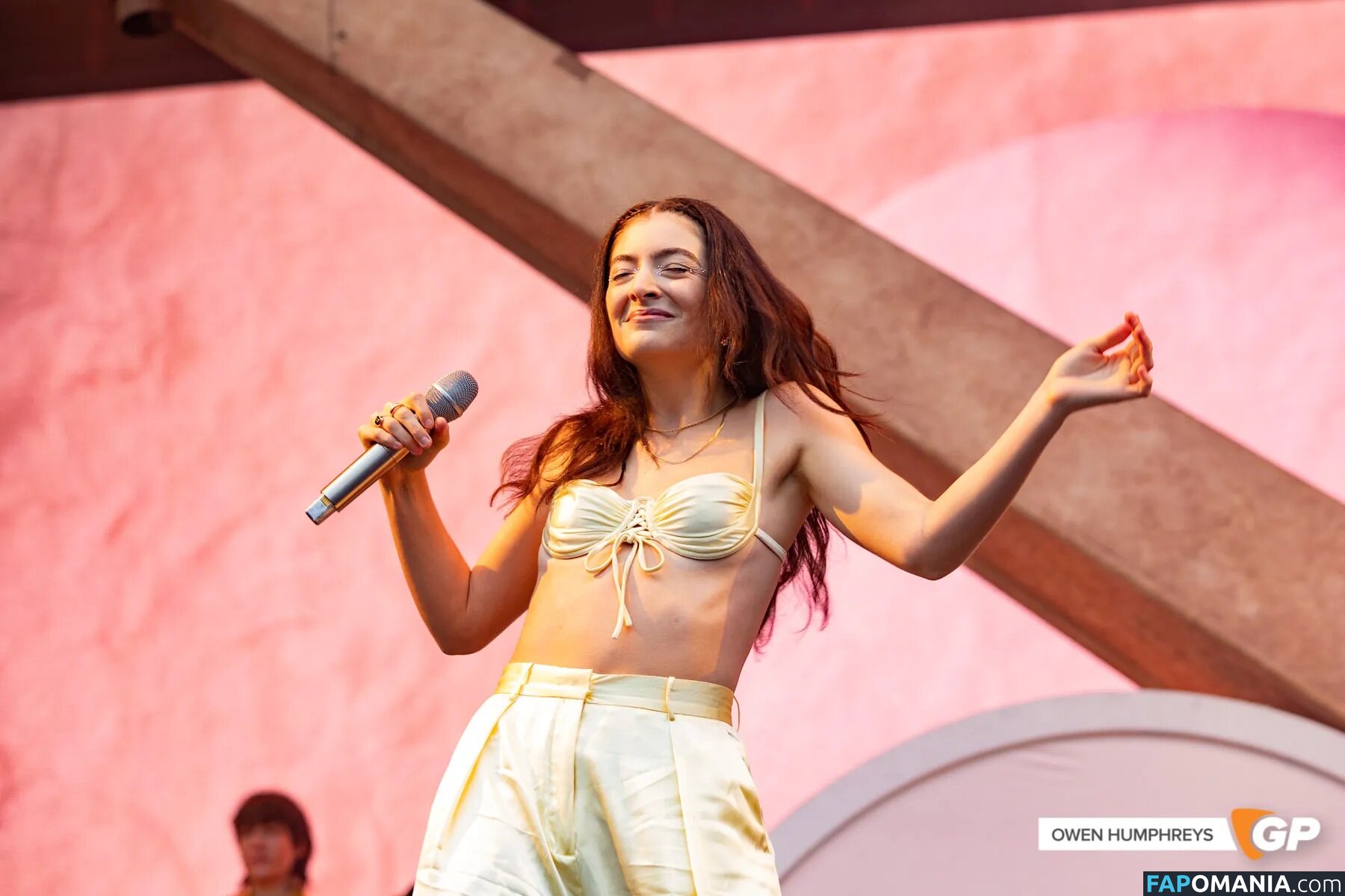 Lorde Nu OnlyFans  Foto vazada #74