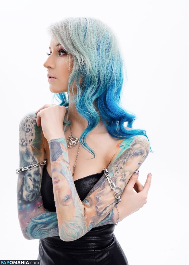 Lorelaye / _lorelaye_ / lorelay09 Nu OnlyFans  Foto vazada #194