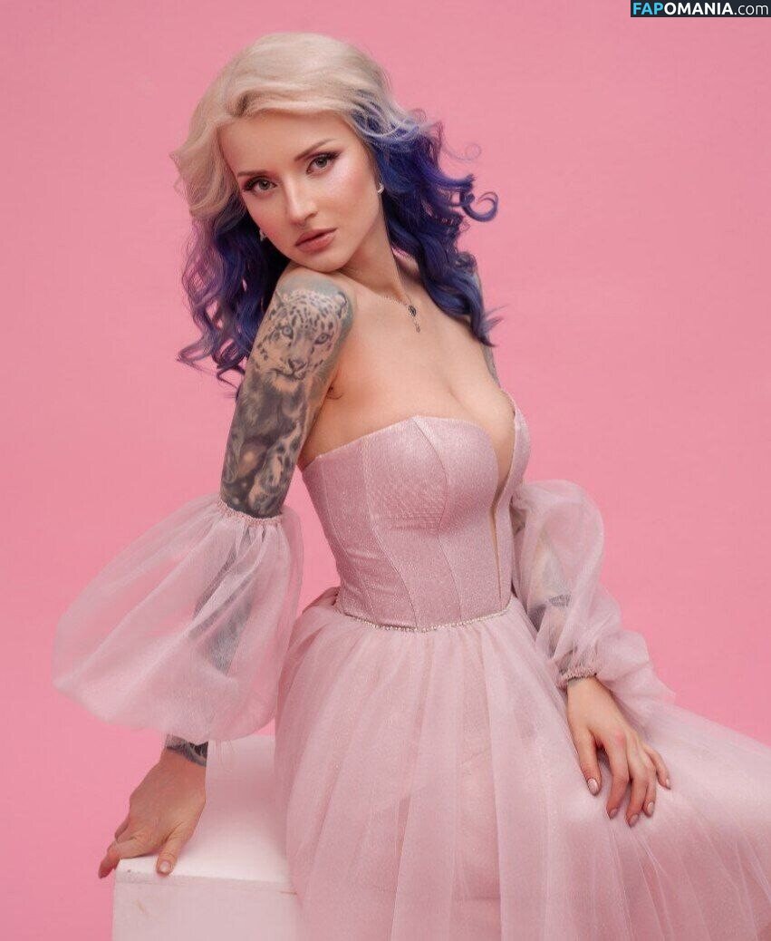 Lorelaye / _lorelaye_ / lorelay09 Nu OnlyFans  Foto vazada #196