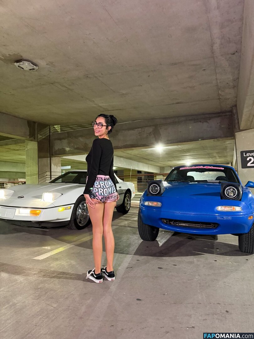 Loreleivonschweetz / loreleivonschweetz66 Nu OnlyFans  Foto vazada #2