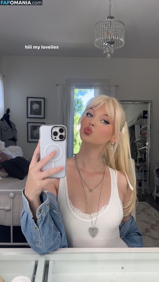 Loren Gray / loren Nu OnlyFans  Foto vazada #1