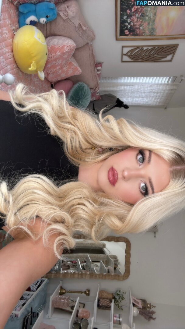 Loren Gray / loren Nu OnlyFans  Foto vazada #6
