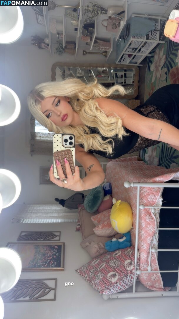 Loren Gray / loren Nu OnlyFans  Foto vazada #7