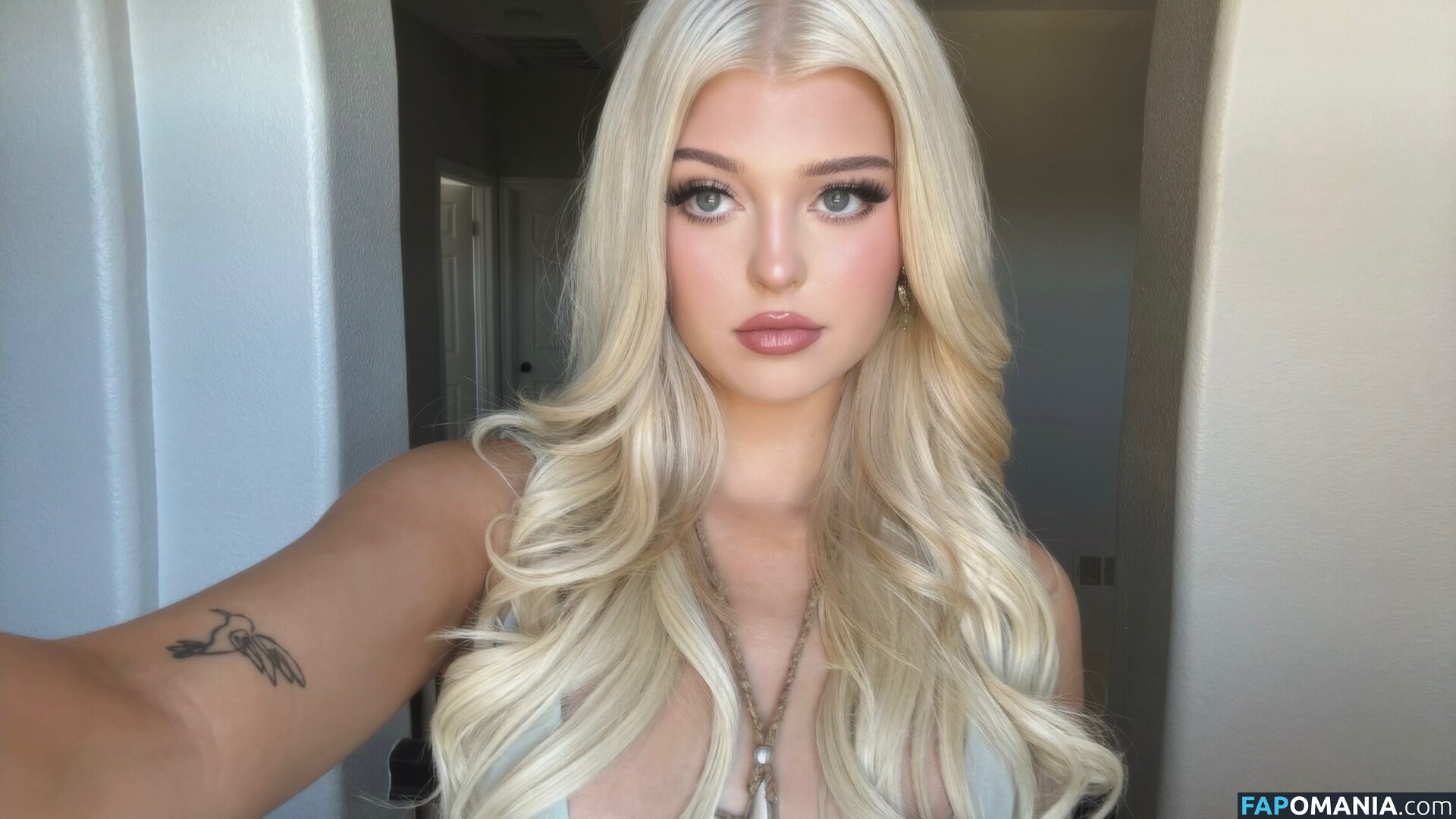 Loren Gray / loren Nu OnlyFans  Foto vazada #8