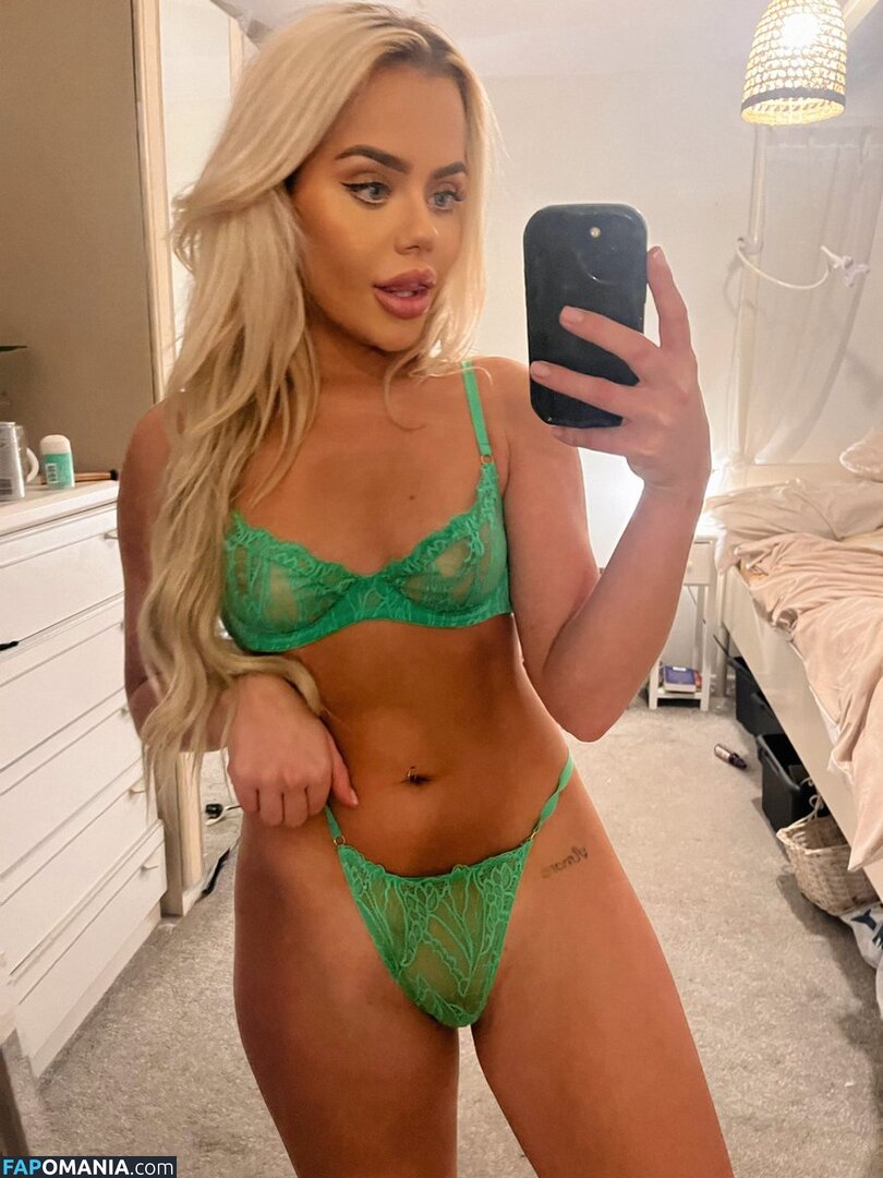Honey Raye / Loren Lucia / itshoneyraye / janedoe3321321 Nu OnlyFans  Foto vazada #13