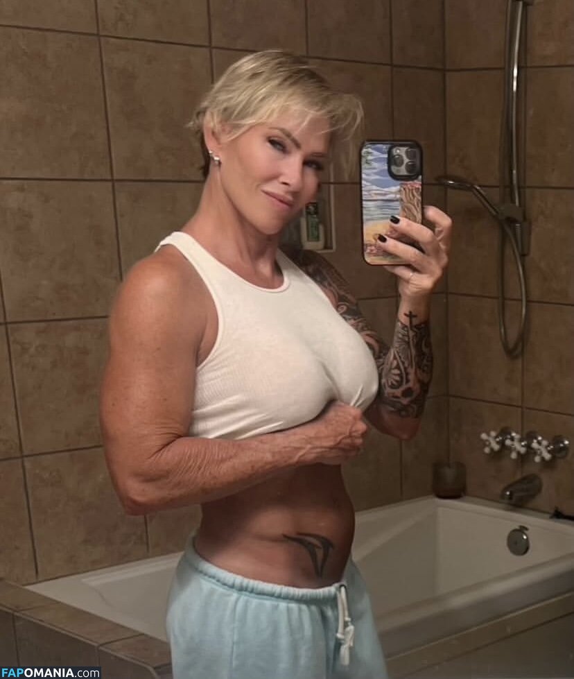 Lori Fetrick Nu OnlyFans  Foto vazada #1