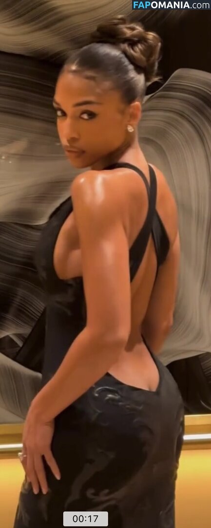 Lori Harvey / _lori_harvey / countrygirl7898 / loriharvey Nu OnlyFans  Foto vazada #83