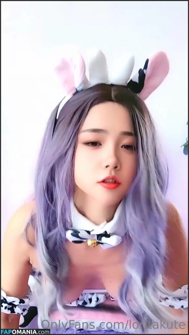 Loritakute Nu OnlyFans  Foto vazada #12