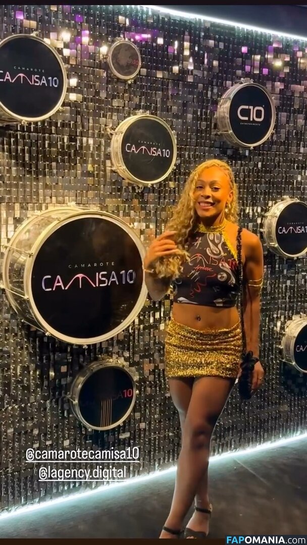 Lorrane Dos Santos / loloo_santos Nu OnlyFans  Foto vazada #15