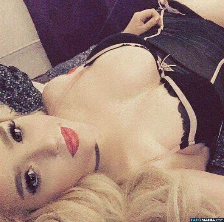 Lady Felan / LadyFelan / Lostfoxling / lostfeeling Nu OnlyFans  Foto vazada #3