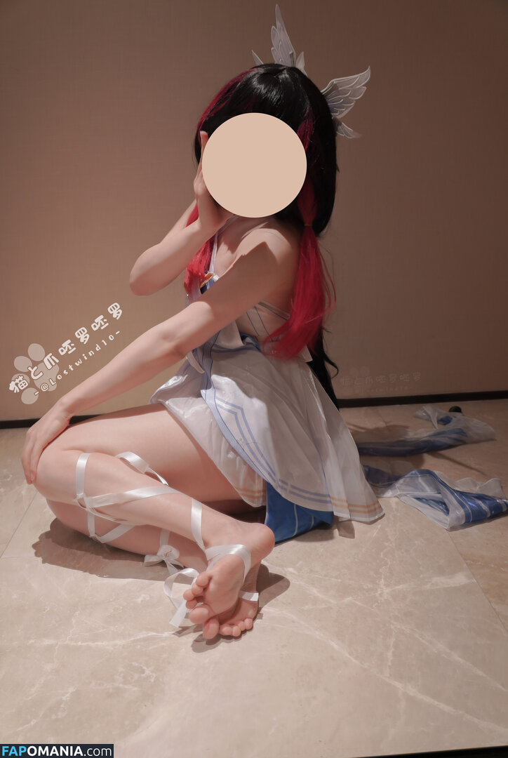 Lostwind10 / lostwind.design Nu OnlyFans  Foto vazada #52