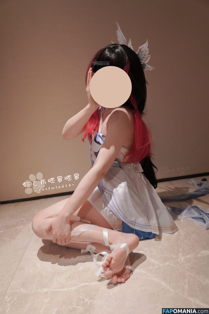 Lostwind10 / lostwind.design Nu OnlyFans  Foto vazada #53