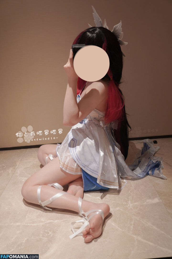 Lostwind10 / lostwind.design Nu OnlyFans  Foto vazada #54